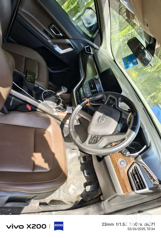 Tata Harrier Top Condition Sell