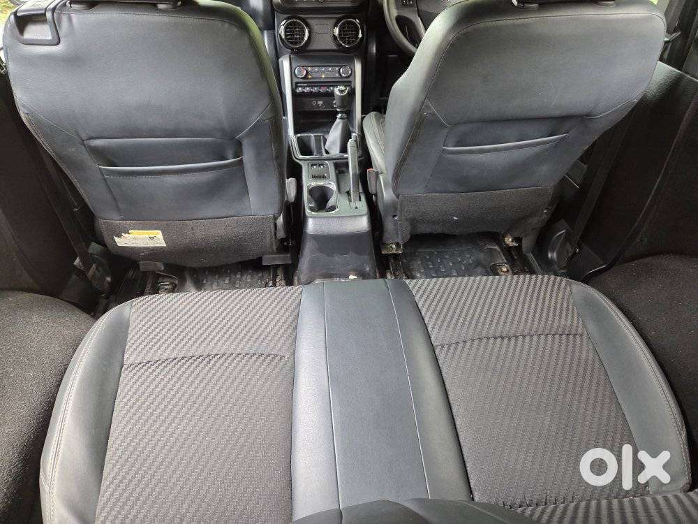 Mahindra Thar Lx Hard Top Diesel Mt Rwd, 2025, Diesel