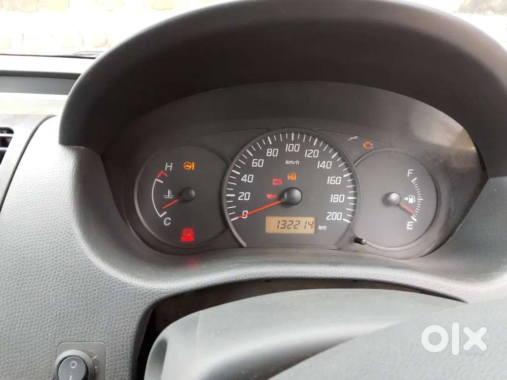 Maruti Suzuki Swift 2010 Vxi Cng