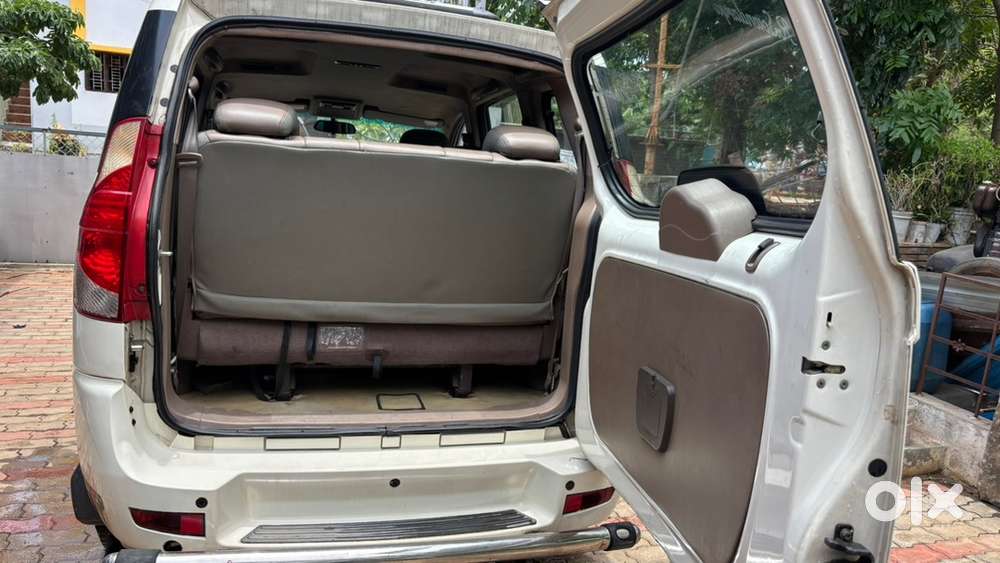 Mahindra Xylo 2012 Diesel