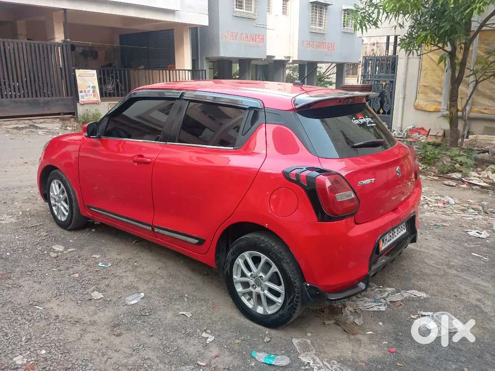 2018 Model
Swift Zxi Amt (top Model)
Pure Petrol
Running 101821
2 Onr