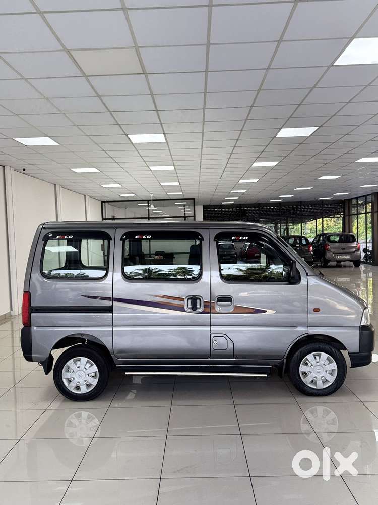 Maruti Suzuki Eeco 5 Seater Ac, 2022, Petrol