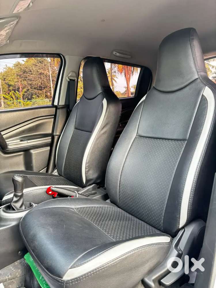 Maruti Suzuki Celerio 2022