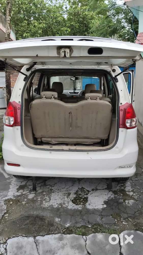 Ertiga Vdi 2nd Top Model Time To Time Service Done 4 New Tayer