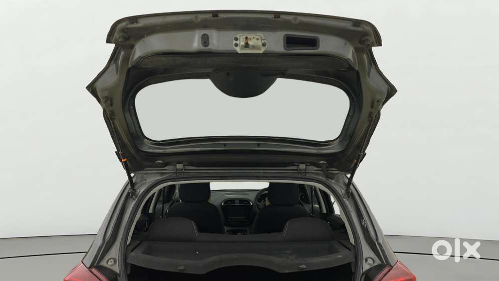 Tata Tiago Xza Plus, 2021, Petrol