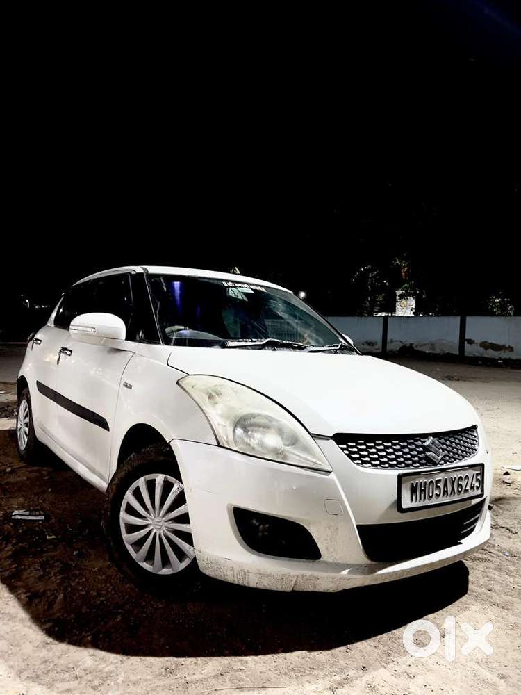 Maruti Suzuki Swift 2012 Diesel Well Maintained