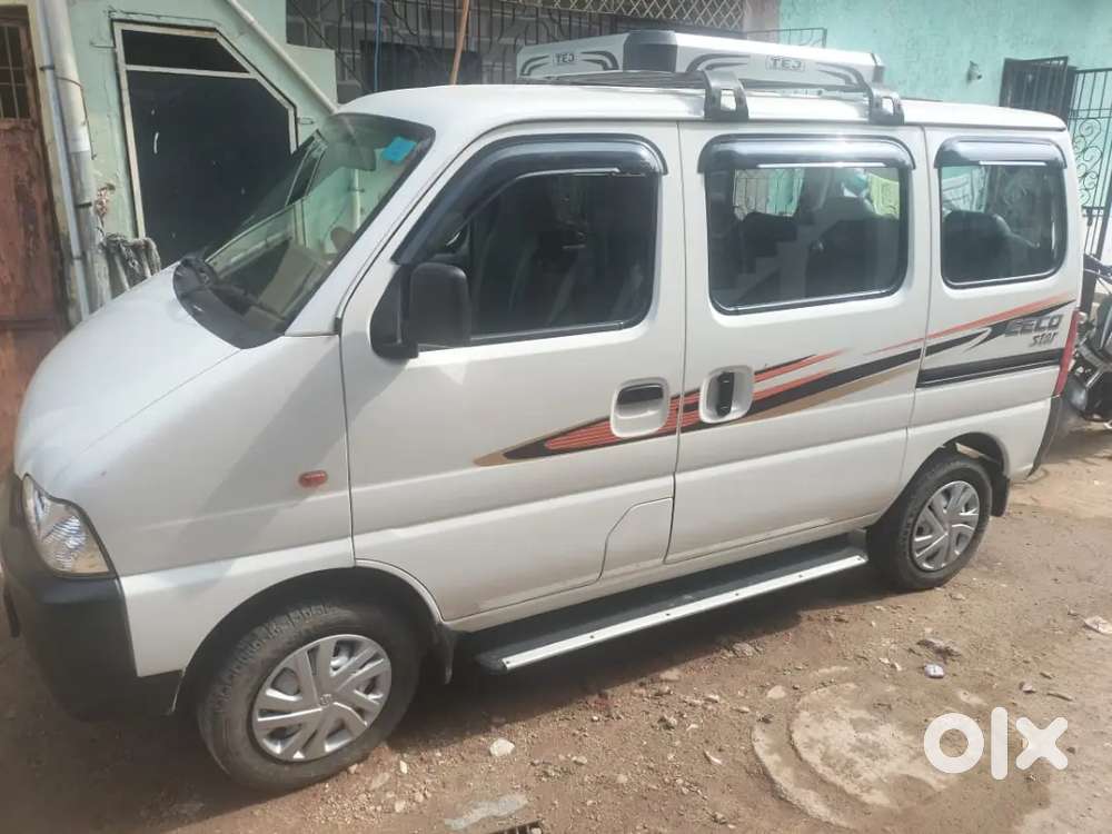 Maruti Eeco