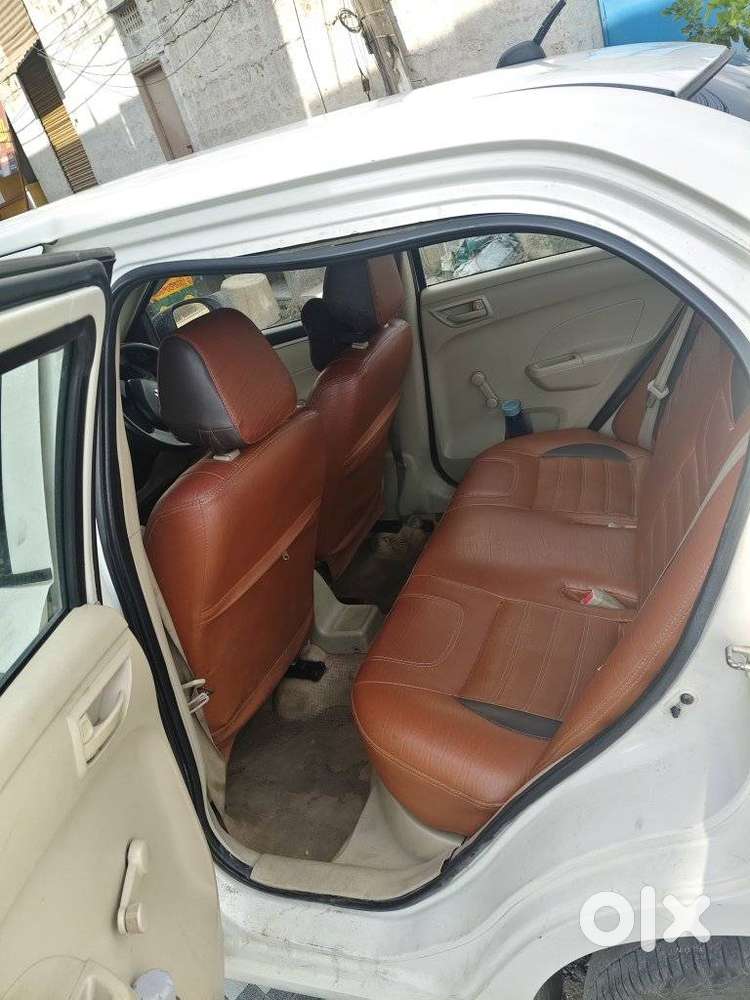 Maruti Suzuki Swift Dzire Tour S, 2020, Petrol