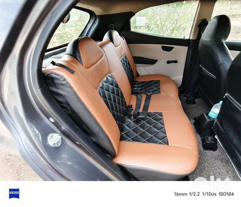 Hyundai Eon 1.0 Kappa Magna + (o), 2016, Petrol