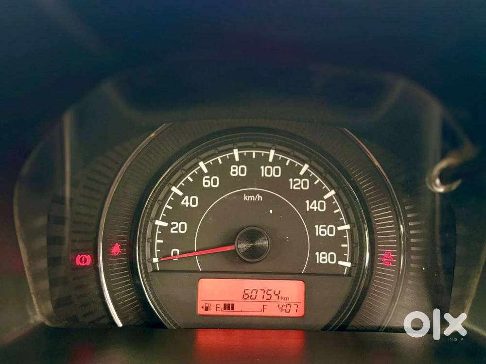 Maruti Suzuki Celerio Vxi, 2023, Petrol