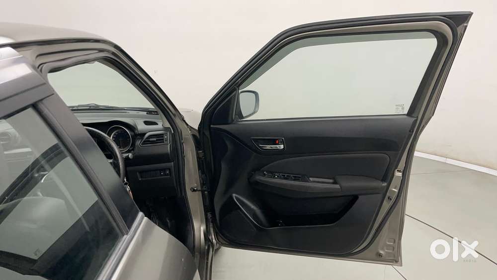Maruti Suzuki Swift Amt Vvt Vxi, 2019, Petrol