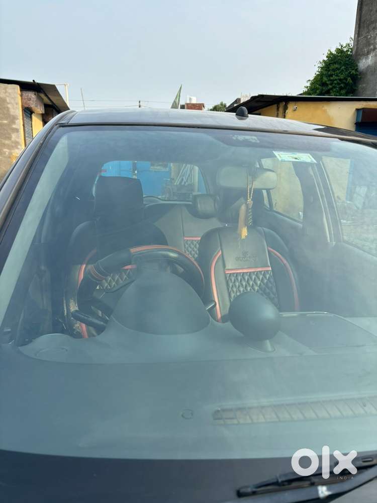 Maruti Suzuki Ritz 2010