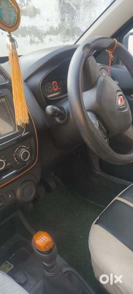 2019 Renault Kwid Rxt