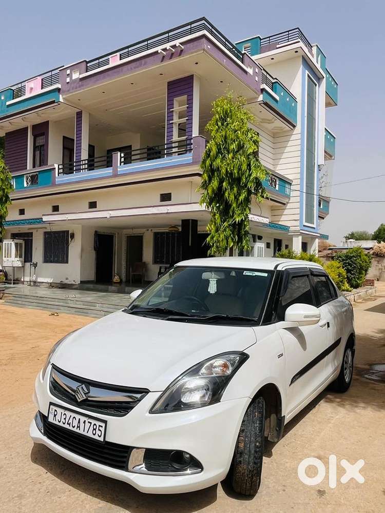 Maruti Suzuki Diesel 2015