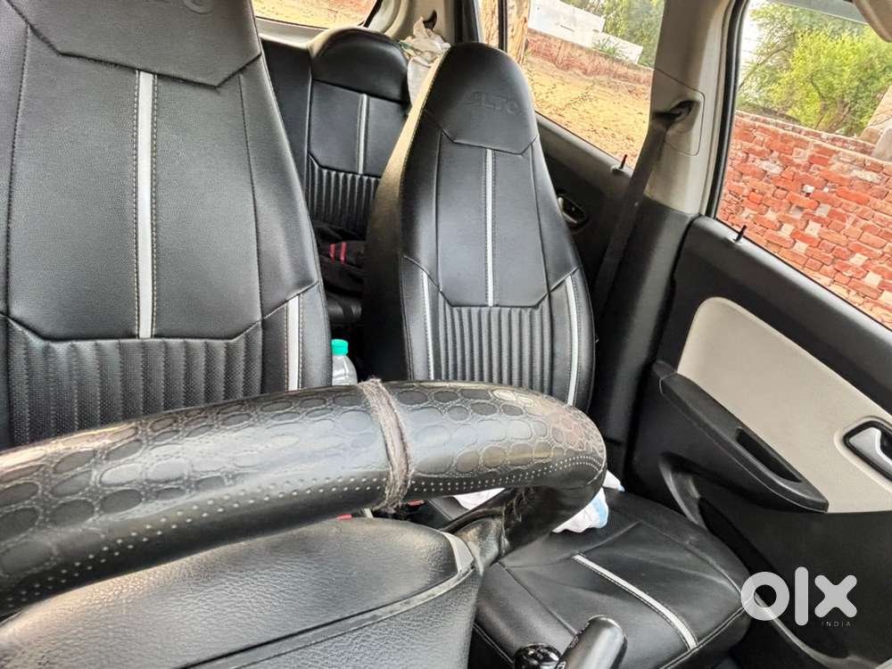 2021 Maruti Suzuki Alto