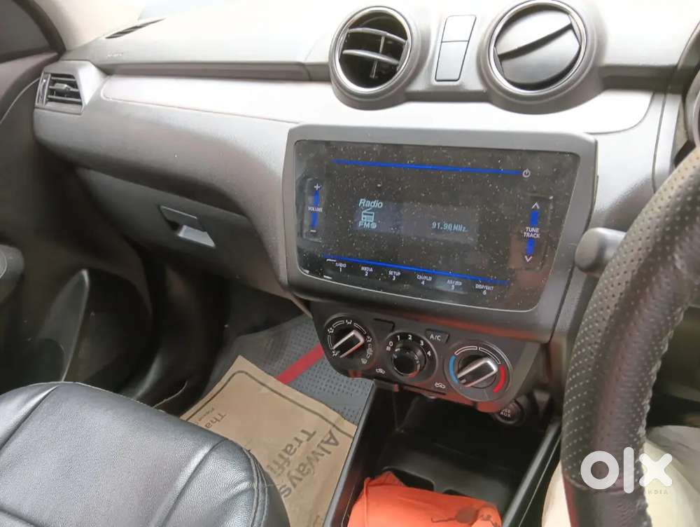 Maruti Swift Vxi Bs Vi  Single Owner  Excellent Condition