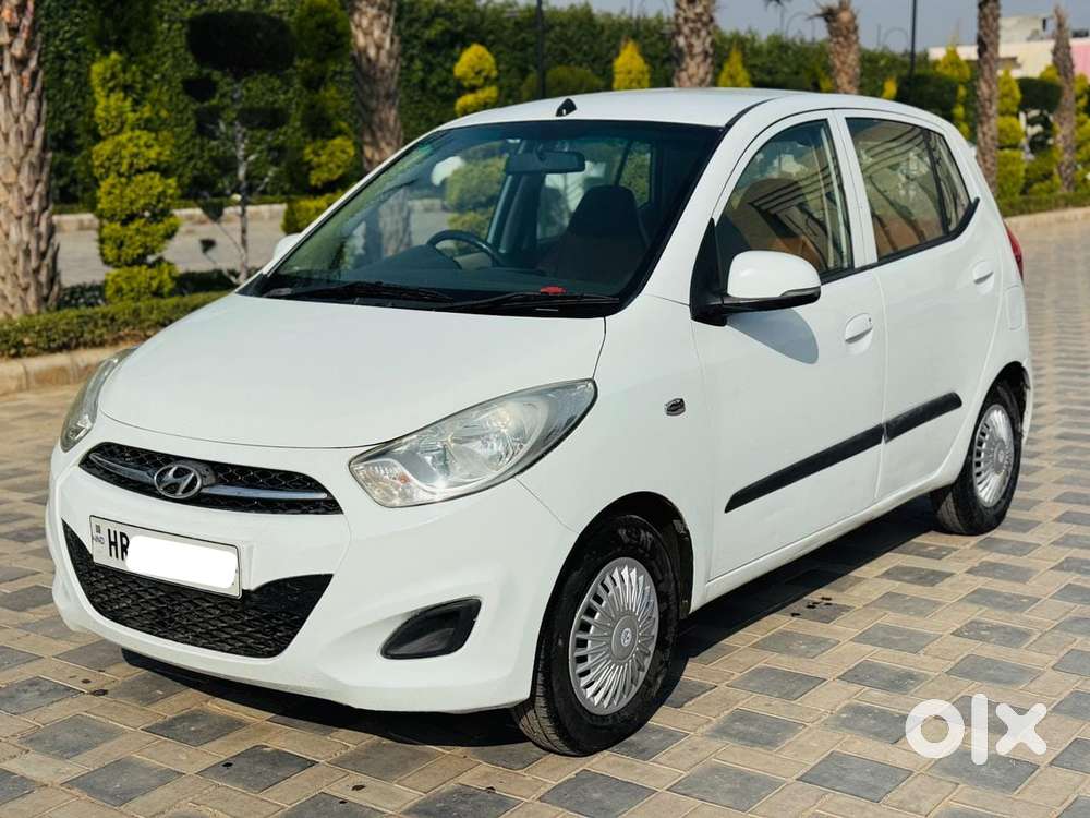 Hyundai I10 Sportz 1.1l, 2011