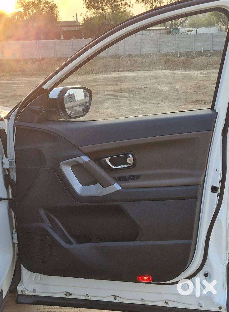 Tata Harrier Xz, 2021, Diesel