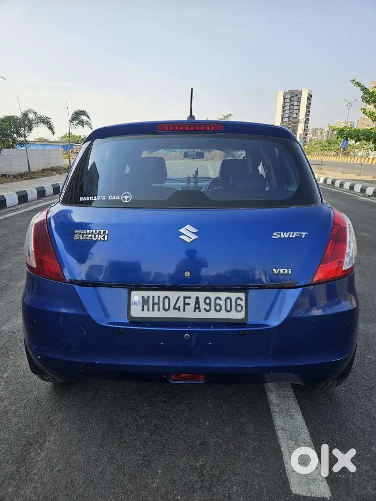 Maruti Swift Vdi For Sale