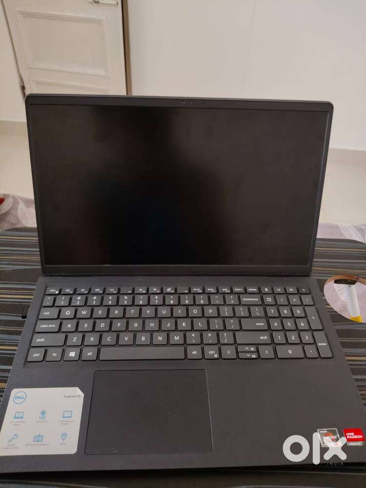 Dell Inspiron 15 Ryzen 3 8GB 512GB