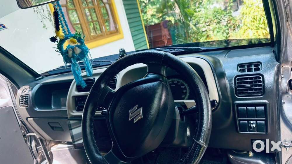 Maruti Suzuki Eeco 2021 November Petrol Well Maintained