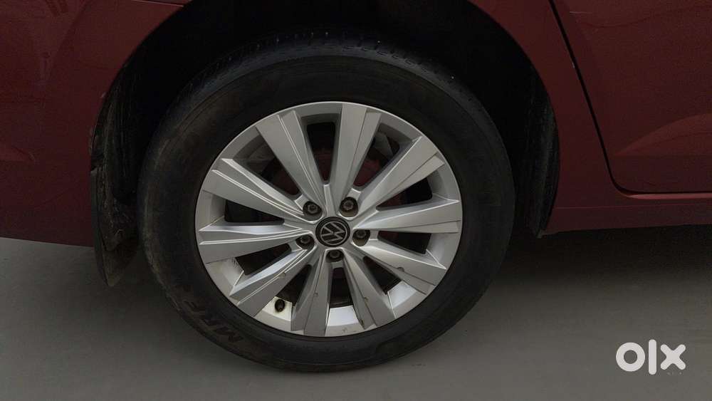 Volkswagen Virtus 1.0 Comfortline Tsi, 2023, Petrol