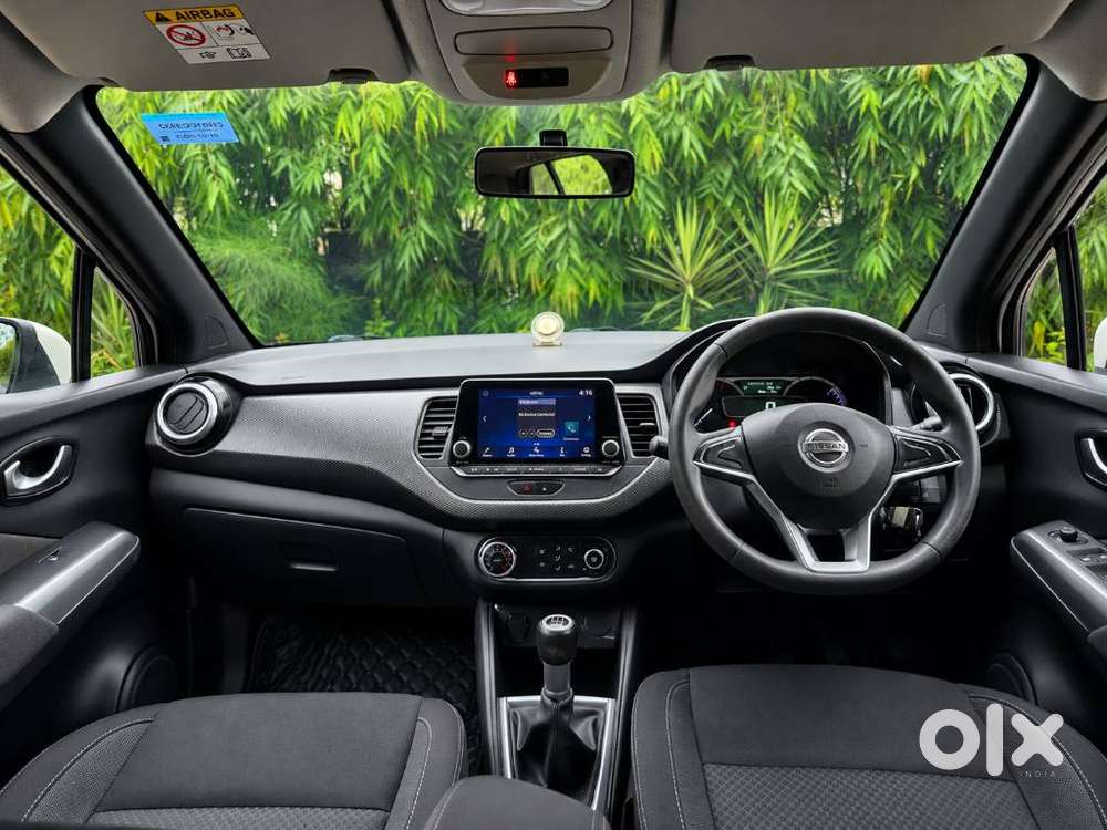 Nissan Kicks Xv Premium, 2021, Petrol