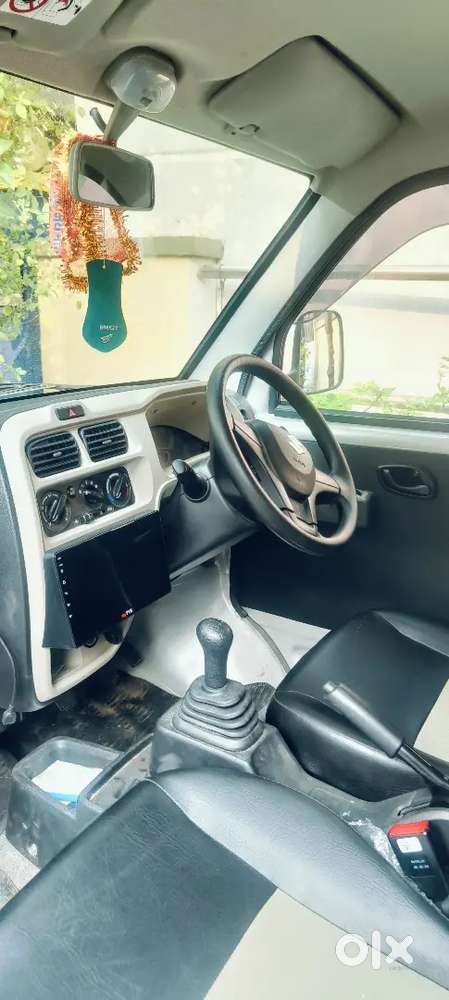 Maruti Suzuki Eeco 2024 Petrol 20000 Km Driven