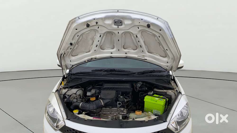 Tata Tiago 1.2 Revotron Xz, 2019, Petrol