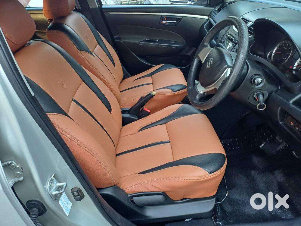 Maruti Suzuki Swift Vdi (o), 2015, Diesel