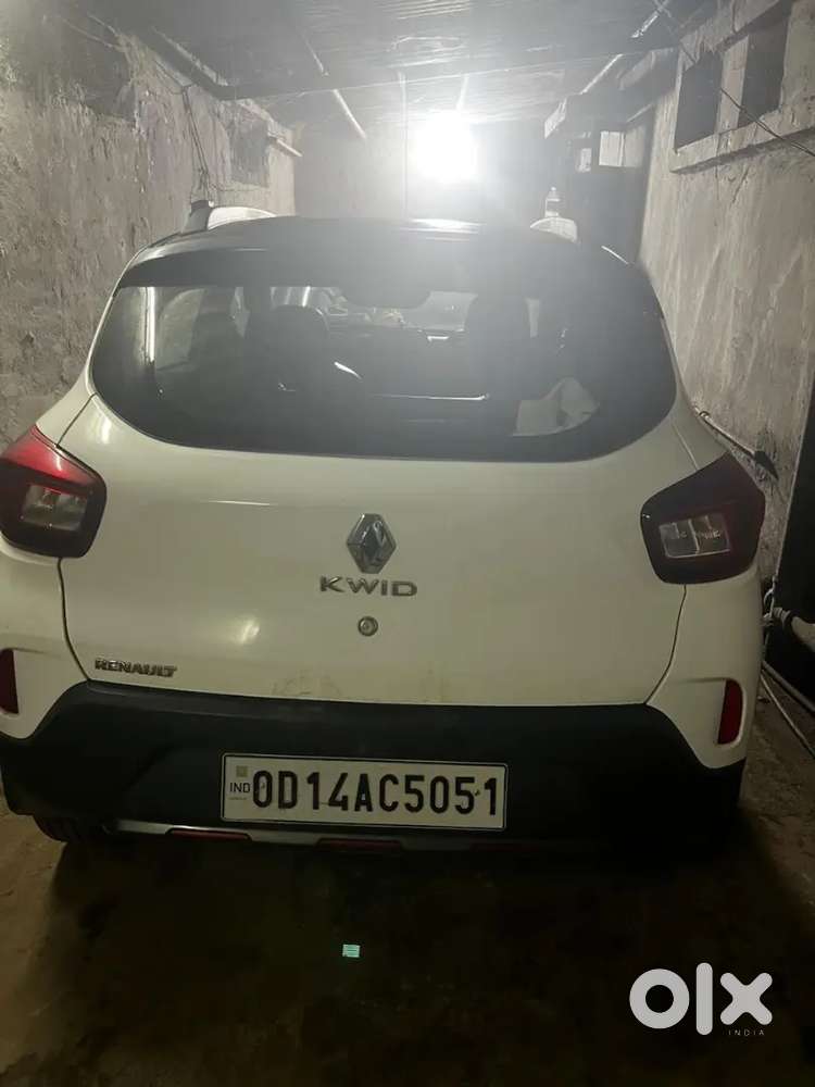 Renault Kwid Climber 2023