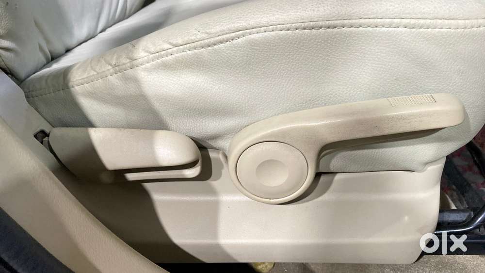 Maruti Suzuki Ciaz 2014-2017 Vxi Plus, 2015, Petrol