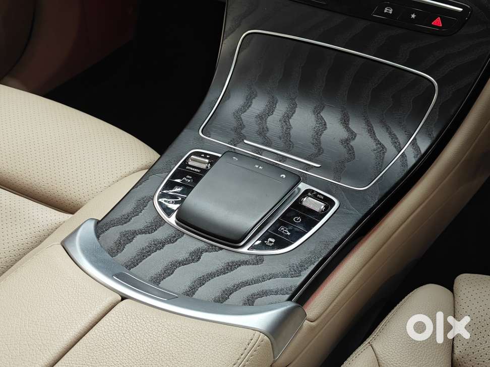 Mercedes-benz Glc Class 200, 2022, Petrol