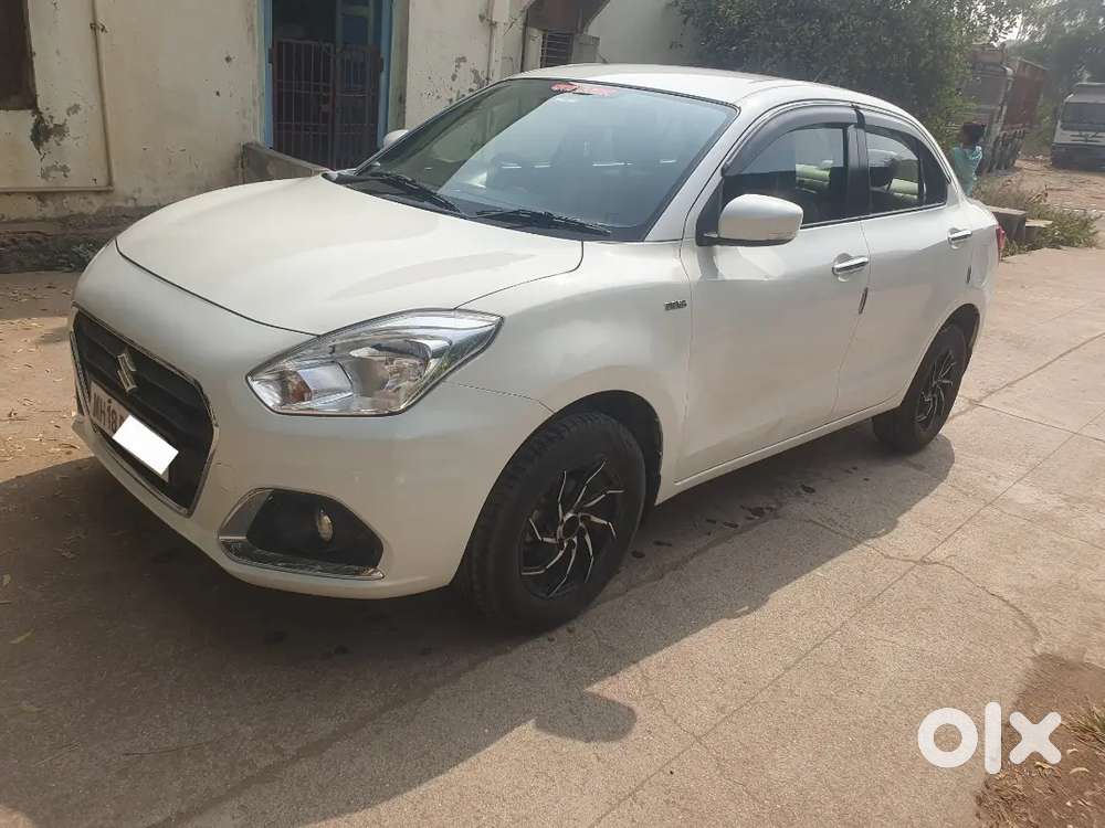Maruti Suzuki Dzire 2019 Diesel Good Condition