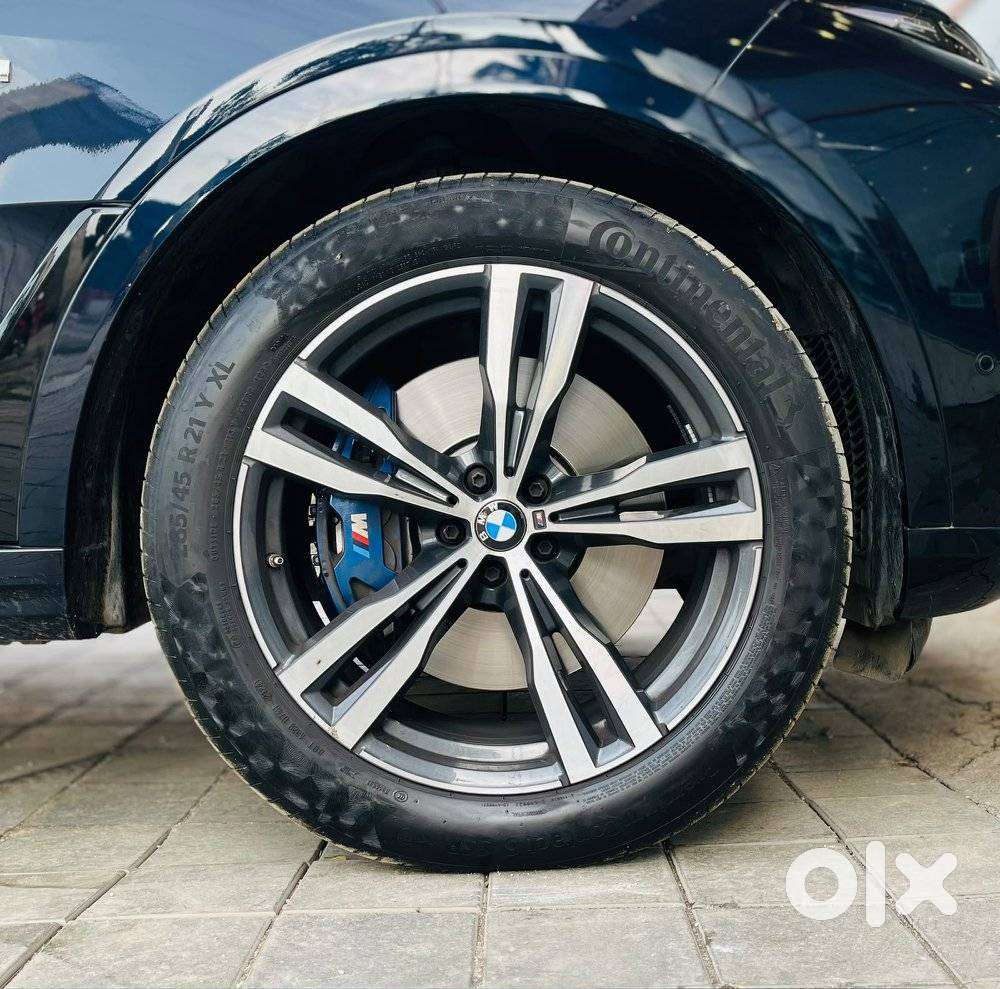 Bmw X7 3.0 Xdrive 40i M Sport, 2025, Petrol