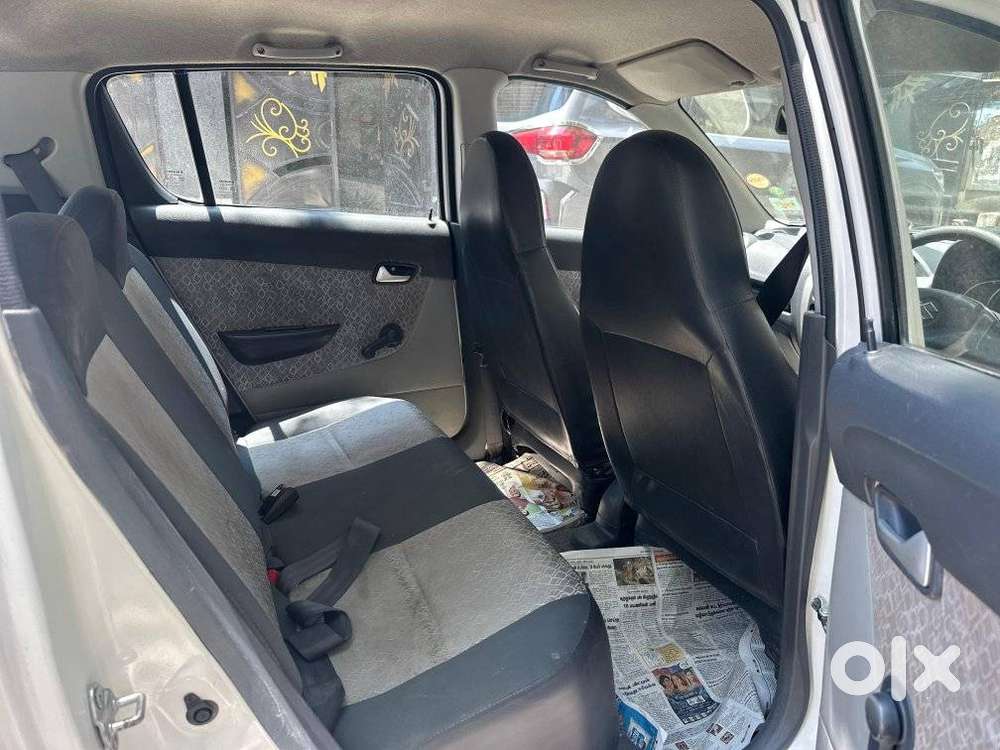 Maruti Suzuki Alto 800 Lxi, 2019, Petrol