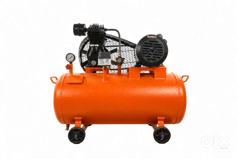Air compressor pump
