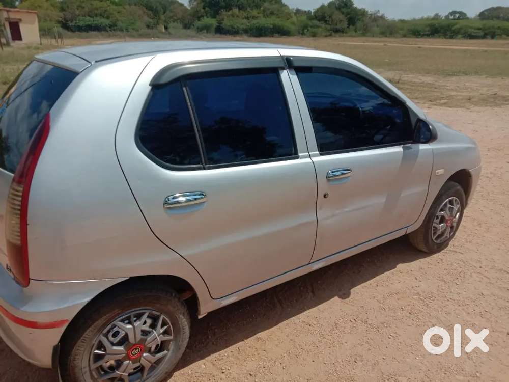 Tata Indica For Sale