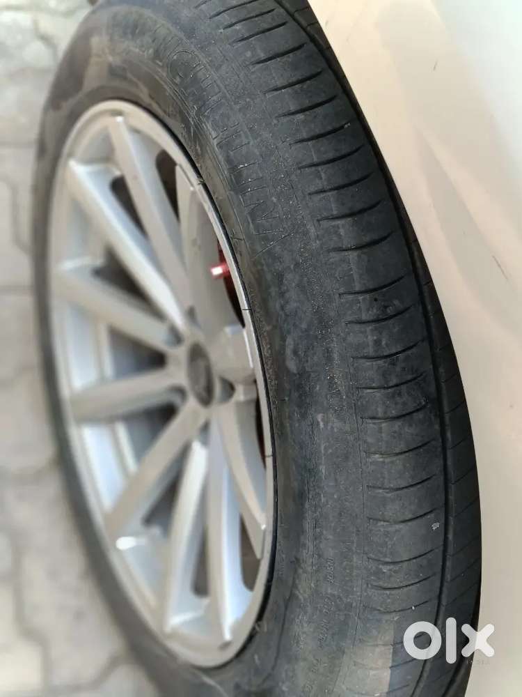 Renault Duster 110ps Powerful Car