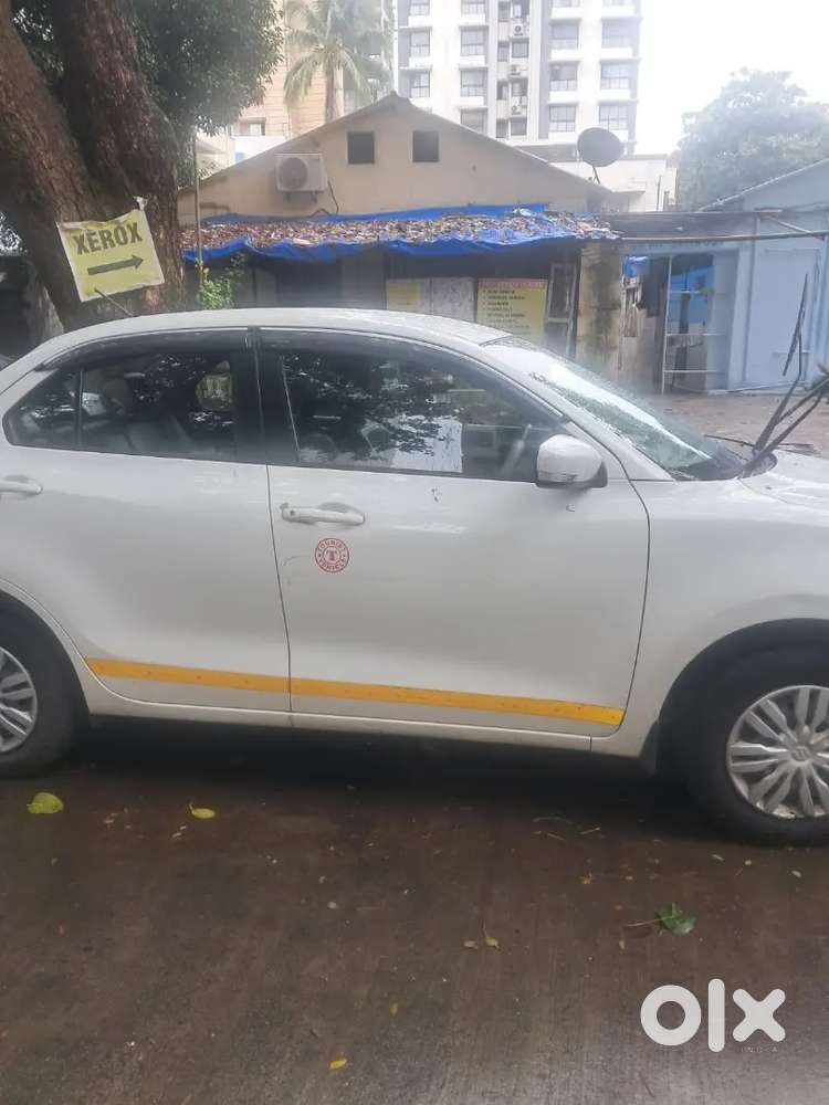 Maruti Suzuki Dzire 2023
