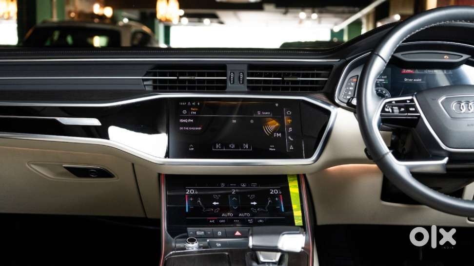 Audi A6 2.0 45 Tfsi Premium Plus, 2026, Petrol