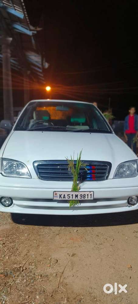Maruti Suzuki Esteem 2006 Petrol 97000 Km Driven