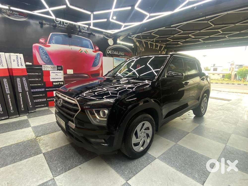Hyundai Petrol Car 2021