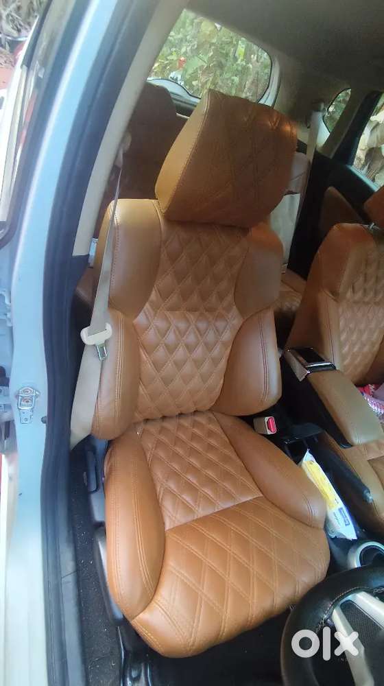 Honda Jazz Sv 2017 Petrol Manual