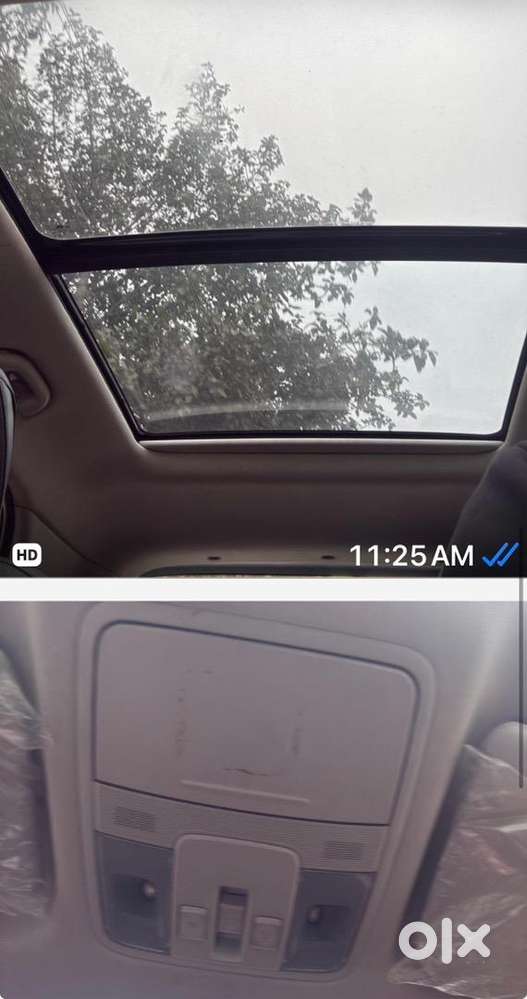 Hyundai Creta Diesel 45000 Km Driven