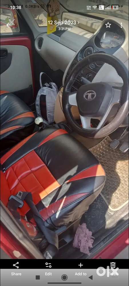 Tata Nano Genx Xta 2017 Fix Price
