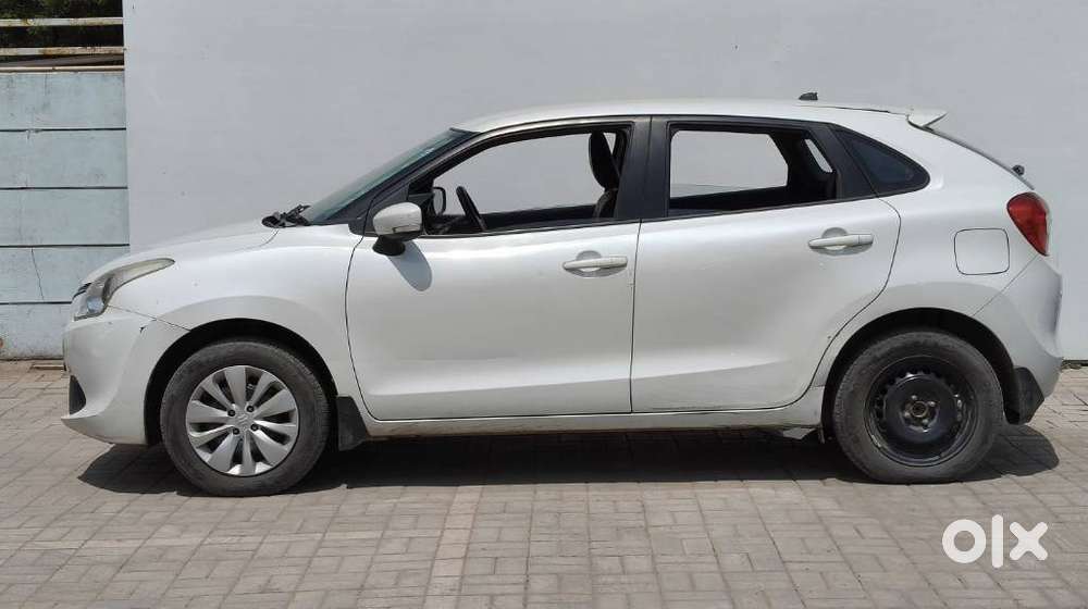 Maruti Suzuki Baleno Delta, 2018, Cng & Hybrids