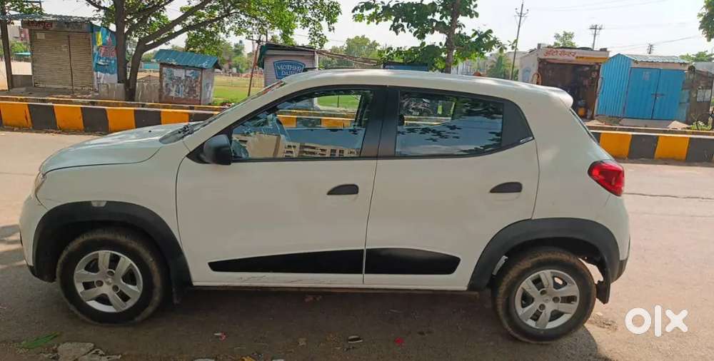 Renault Kwid Rxt 2020
