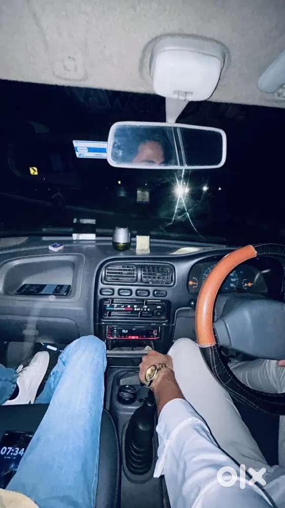 Maruti Suzuki Alto 800 2005 Model Petrol Good Condition