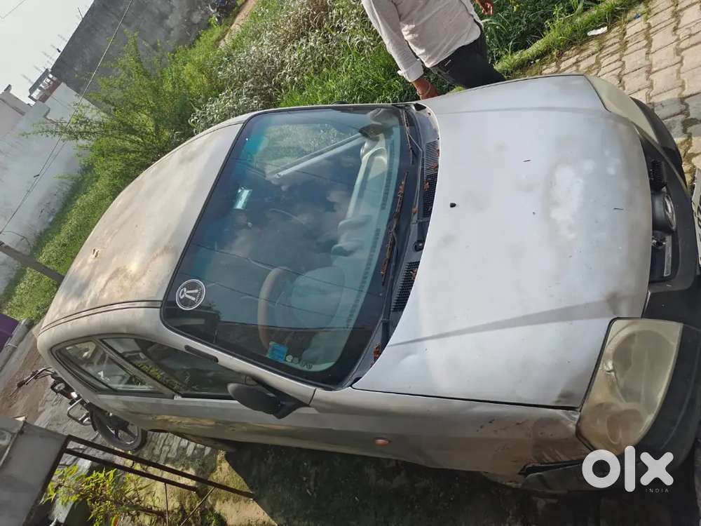 Hyundai Santro Sportz 2006 Model
